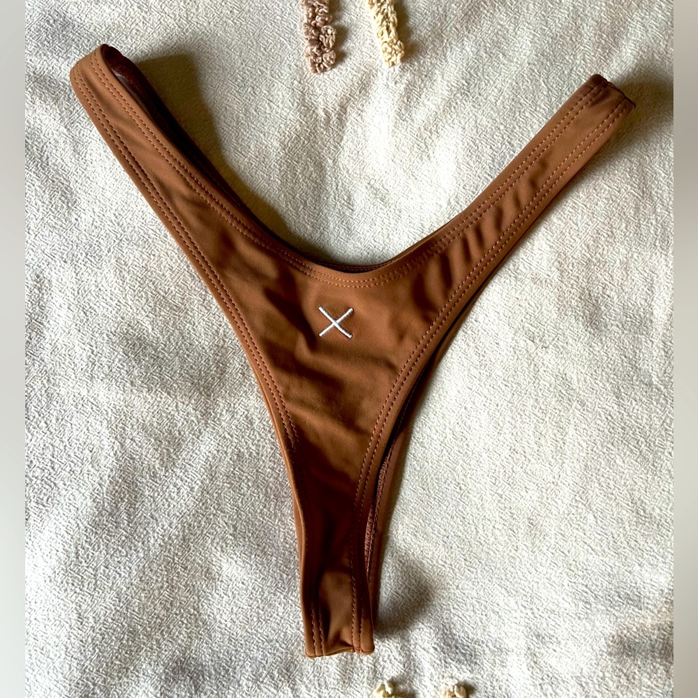 Boutine LA Bikini Bottoms